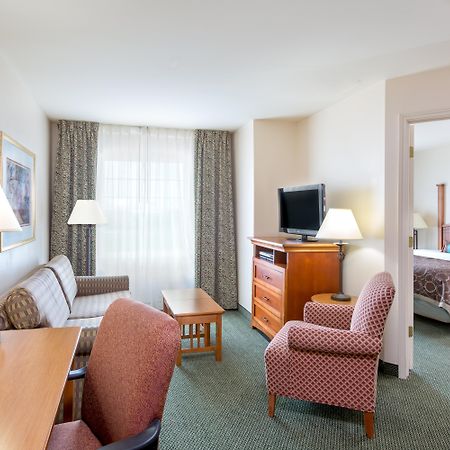 Staybridge Suites - Brownsville By Ihg Екстериор снимка