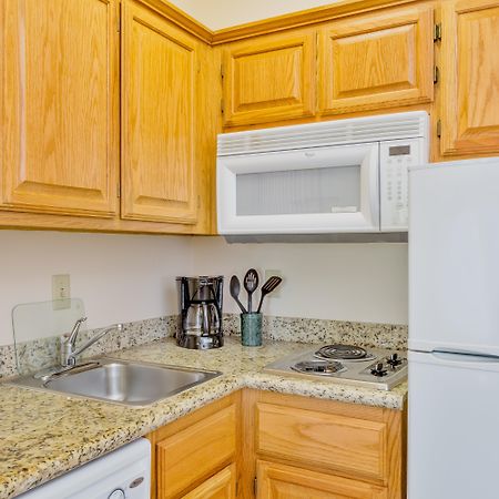 Staybridge Suites - Brownsville By Ihg Екстериор снимка