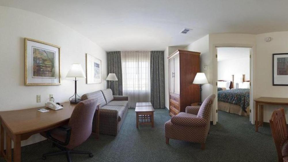 Staybridge Suites - Brownsville By Ihg Стая снимка