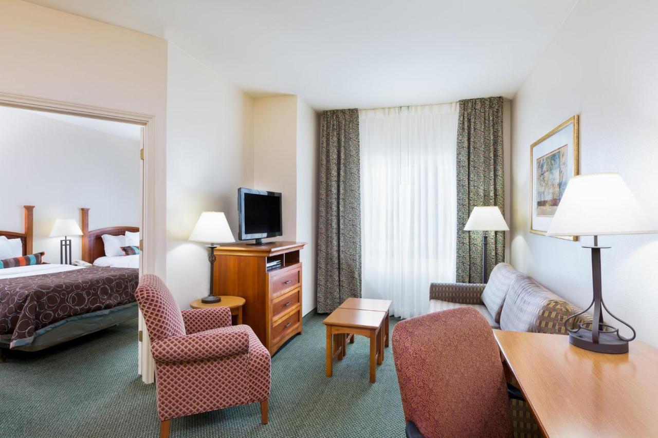 Staybridge Suites - Brownsville By Ihg Екстериор снимка