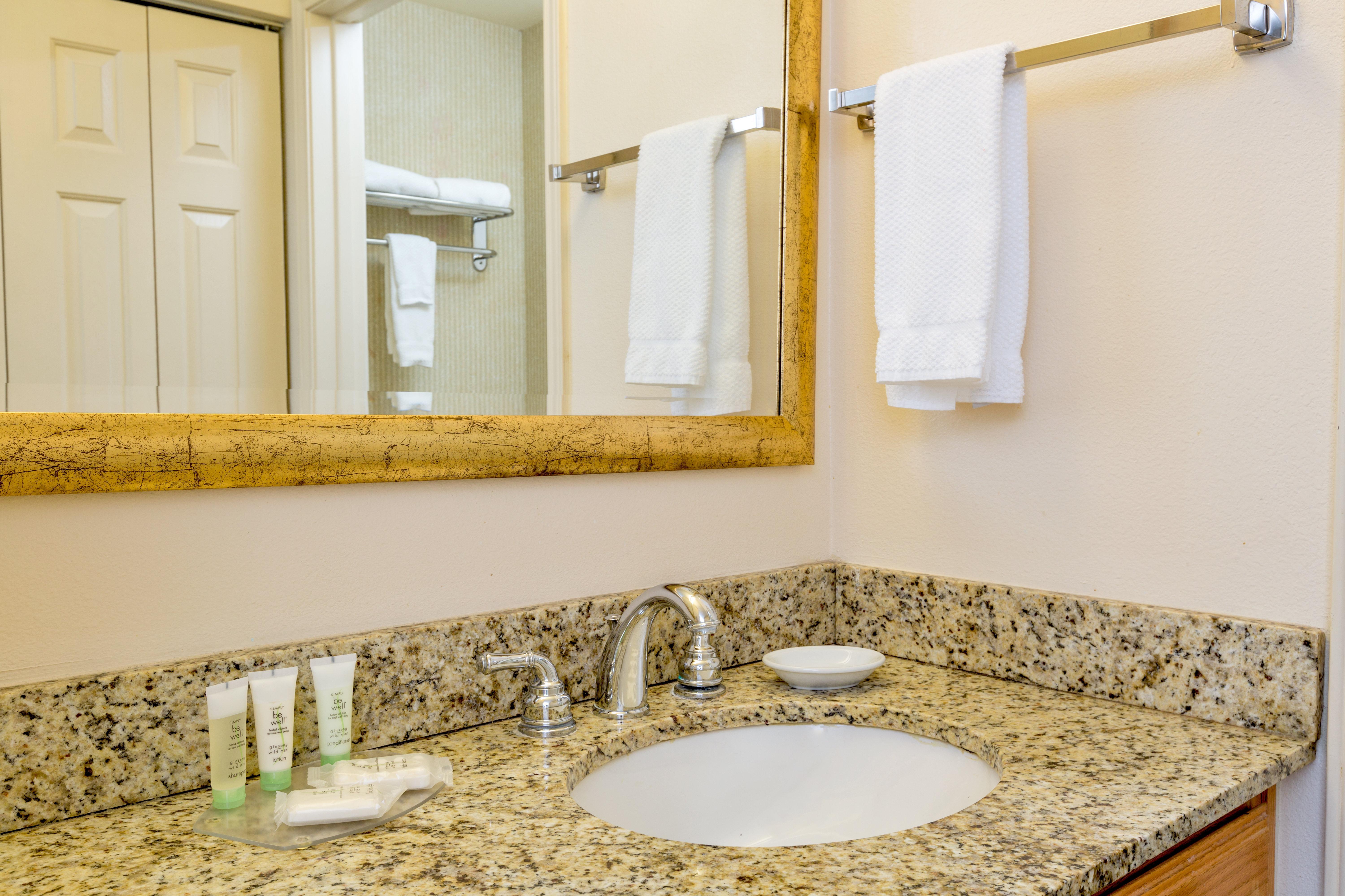Staybridge Suites - Brownsville By Ihg Екстериор снимка