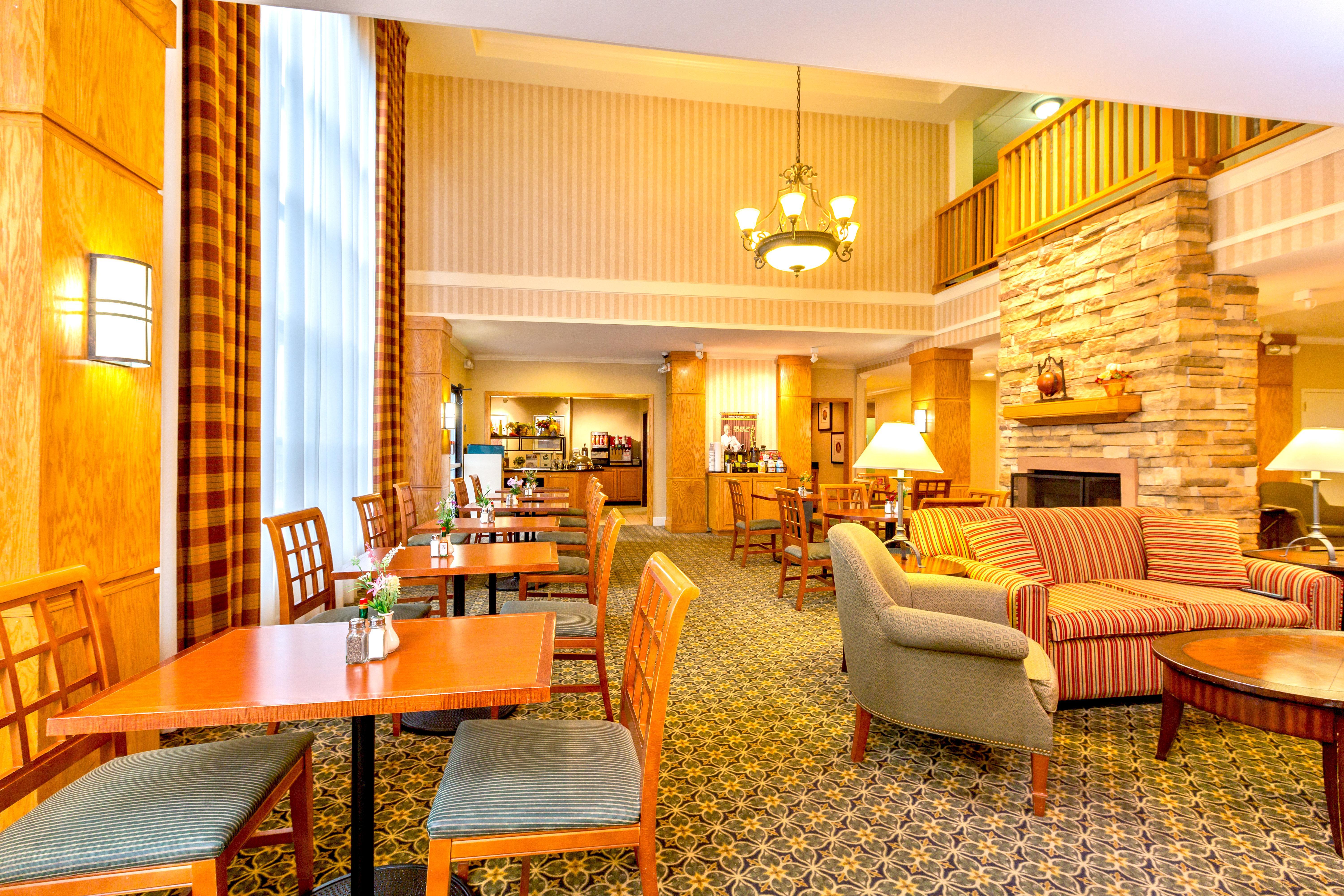 Staybridge Suites - Brownsville By Ihg Екстериор снимка