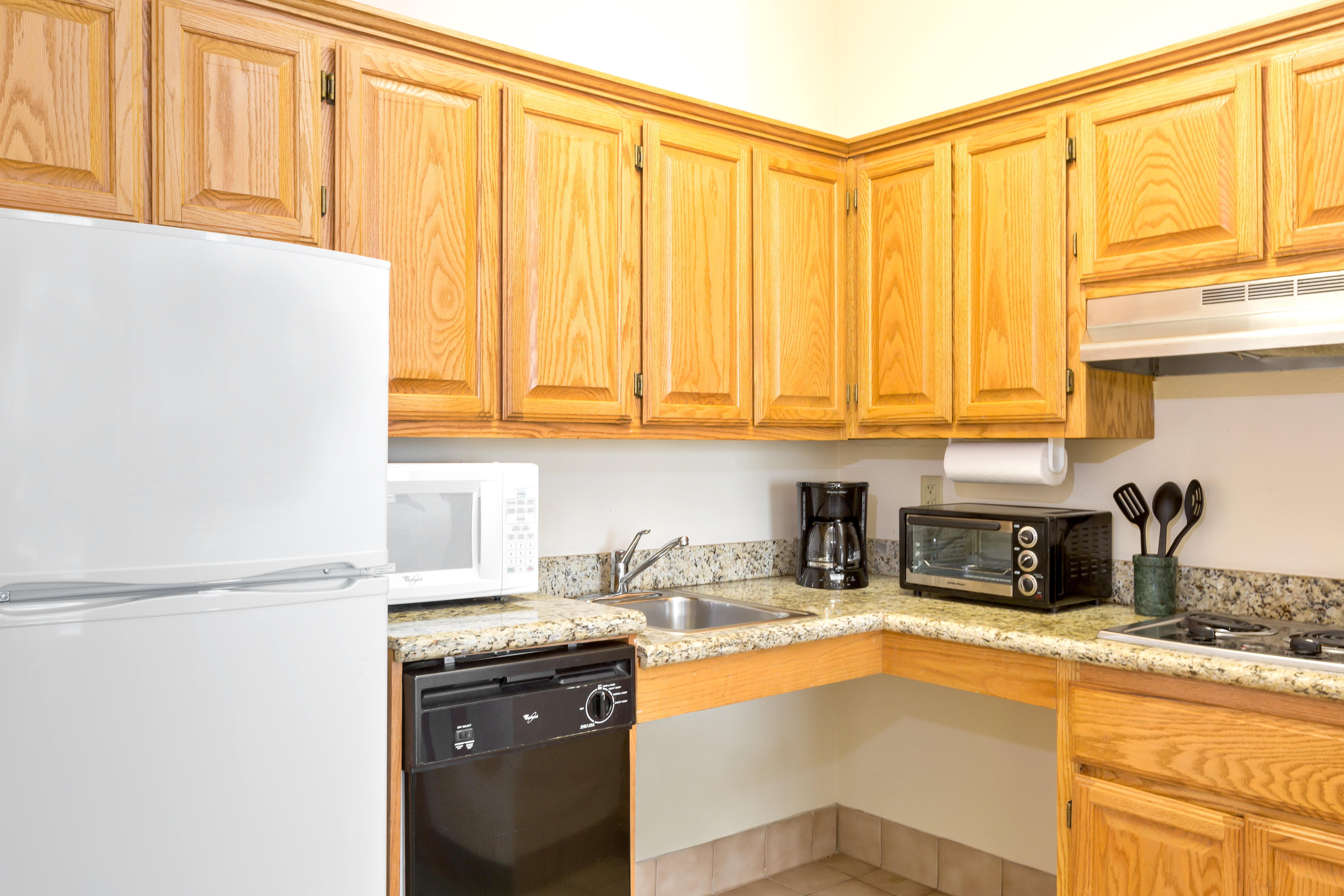 Staybridge Suites - Brownsville By Ihg Екстериор снимка