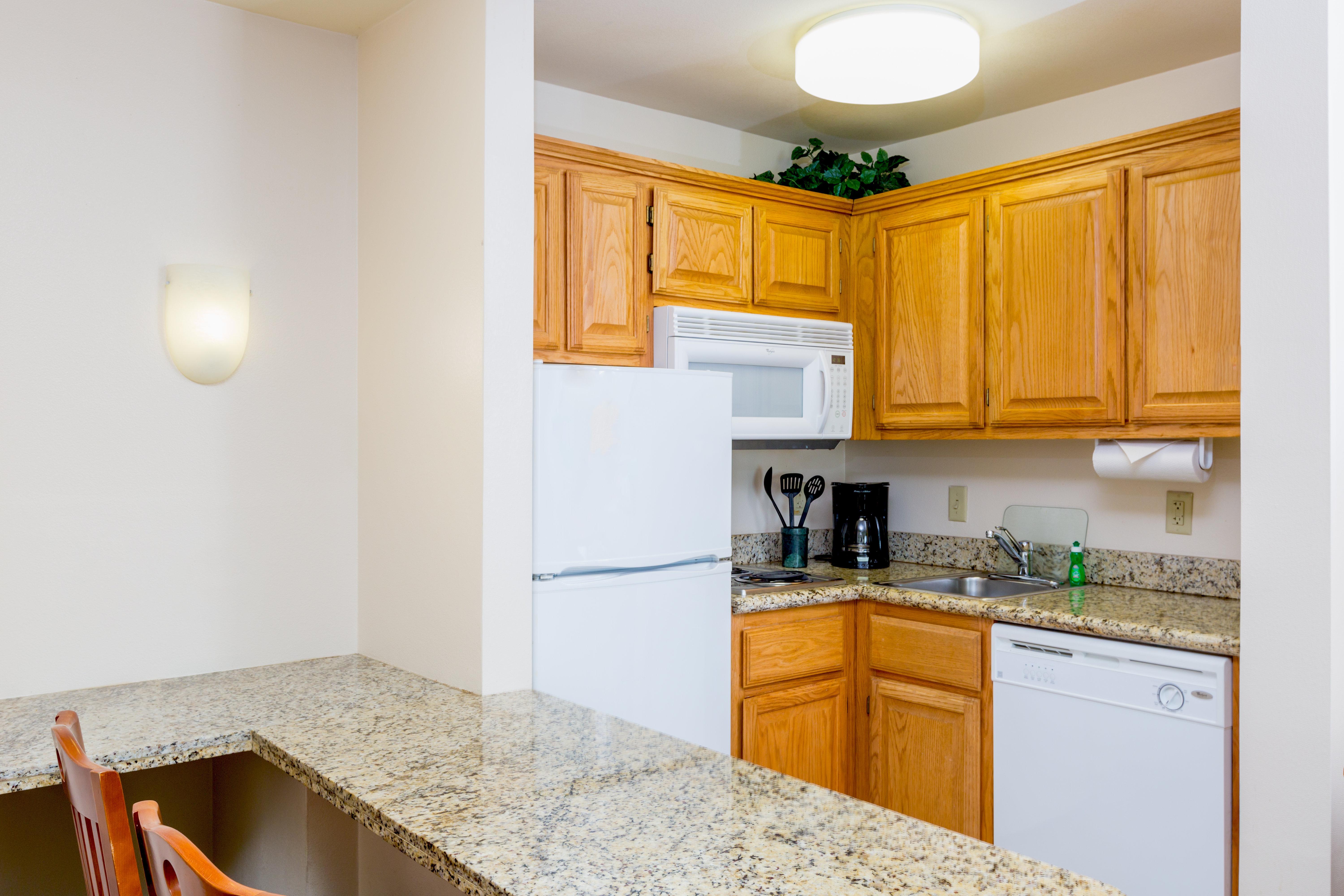 Staybridge Suites - Brownsville By Ihg Екстериор снимка