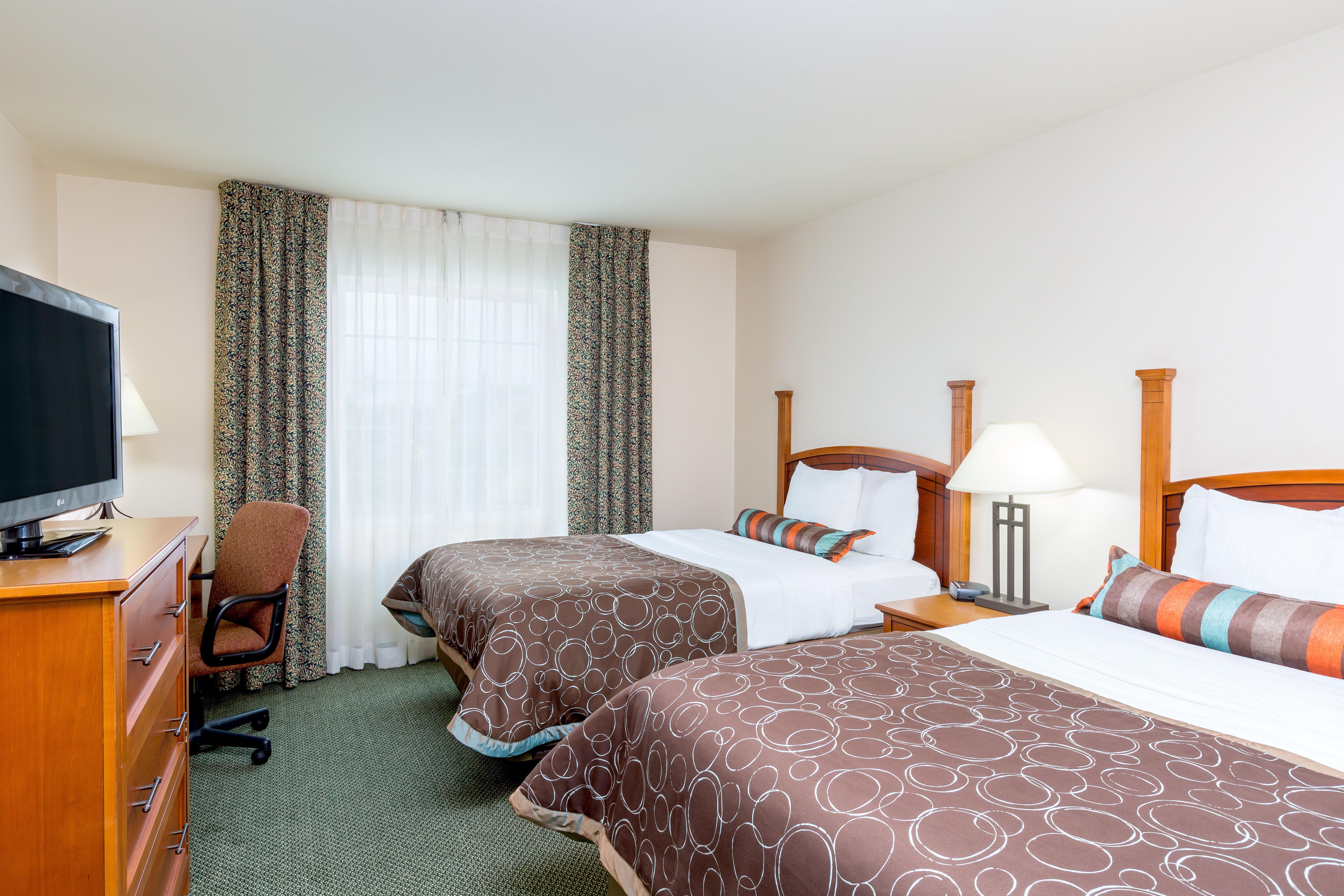 Staybridge Suites - Brownsville By Ihg Екстериор снимка