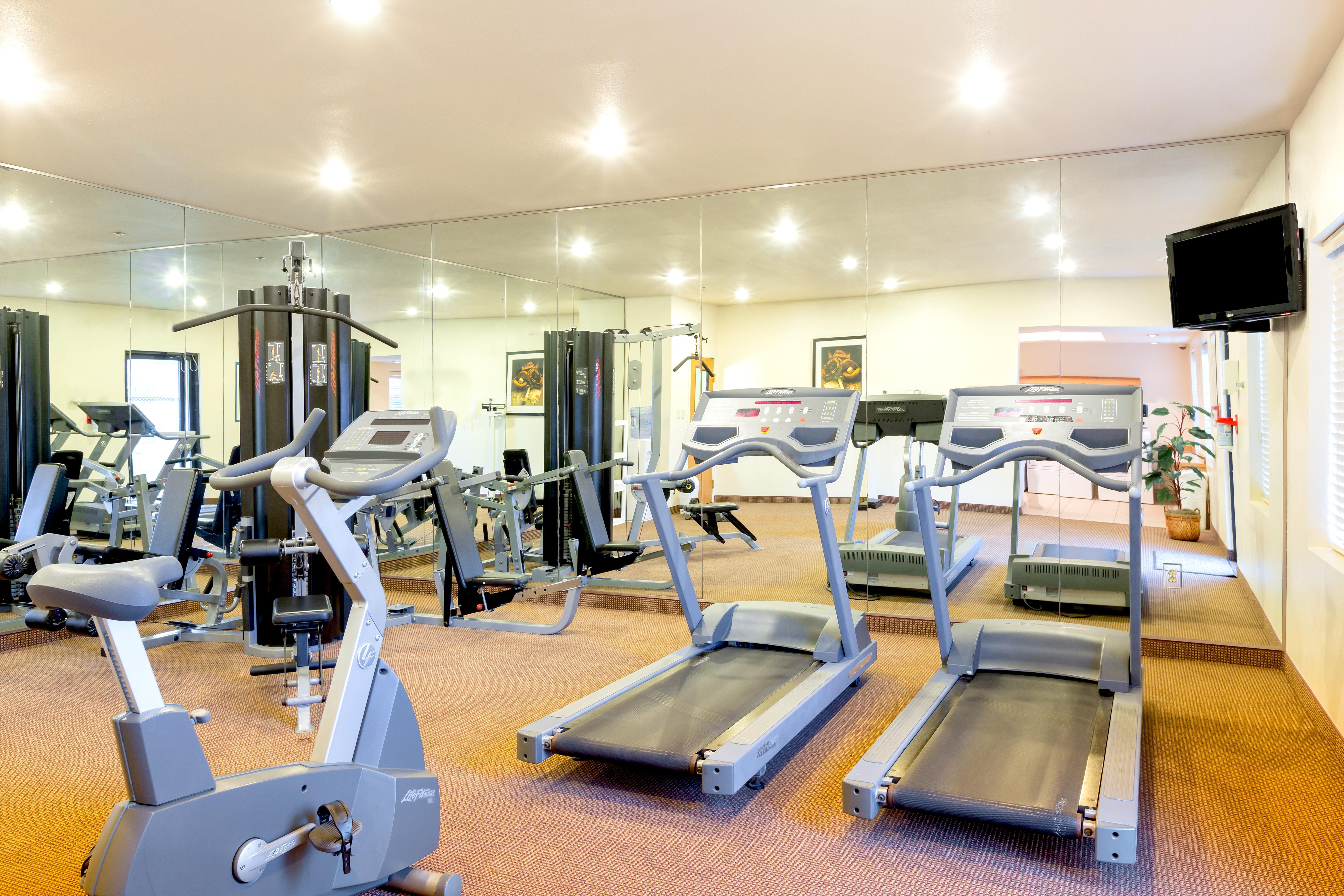 Staybridge Suites - Brownsville By Ihg Екстериор снимка