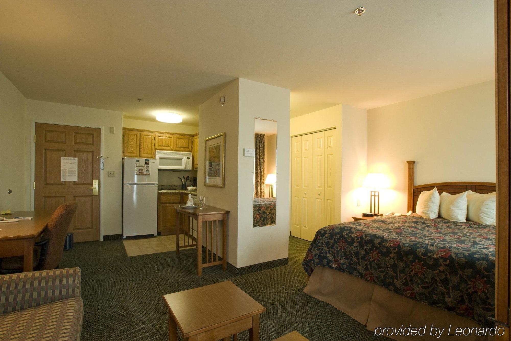 Staybridge Suites - Brownsville By Ihg Стая снимка