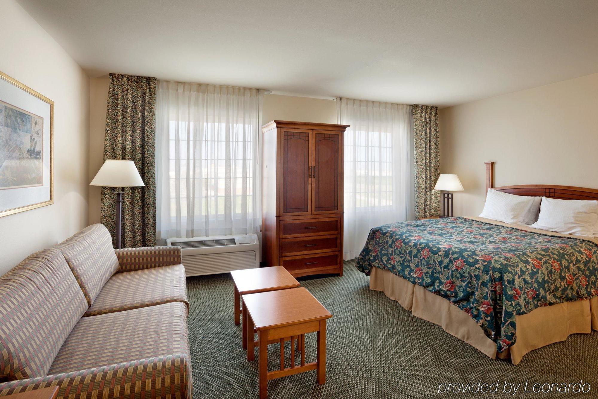 Staybridge Suites - Brownsville By Ihg Стая снимка