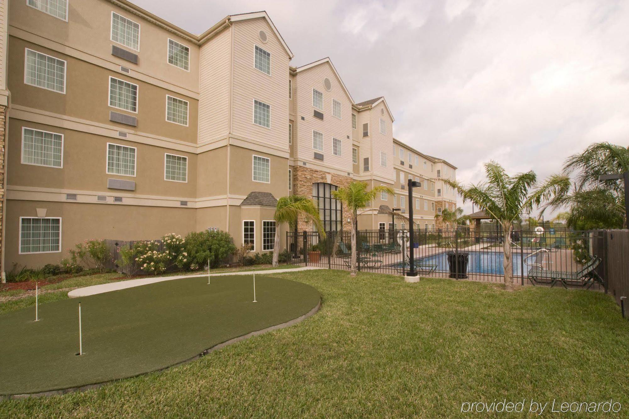 Staybridge Suites - Brownsville By Ihg Екстериор снимка