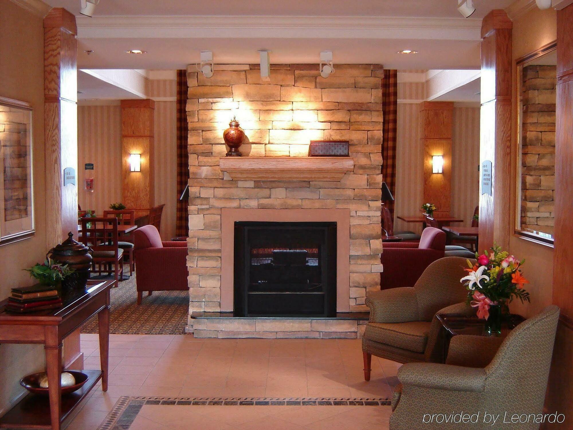 Staybridge Suites - Brownsville By Ihg Интериор снимка