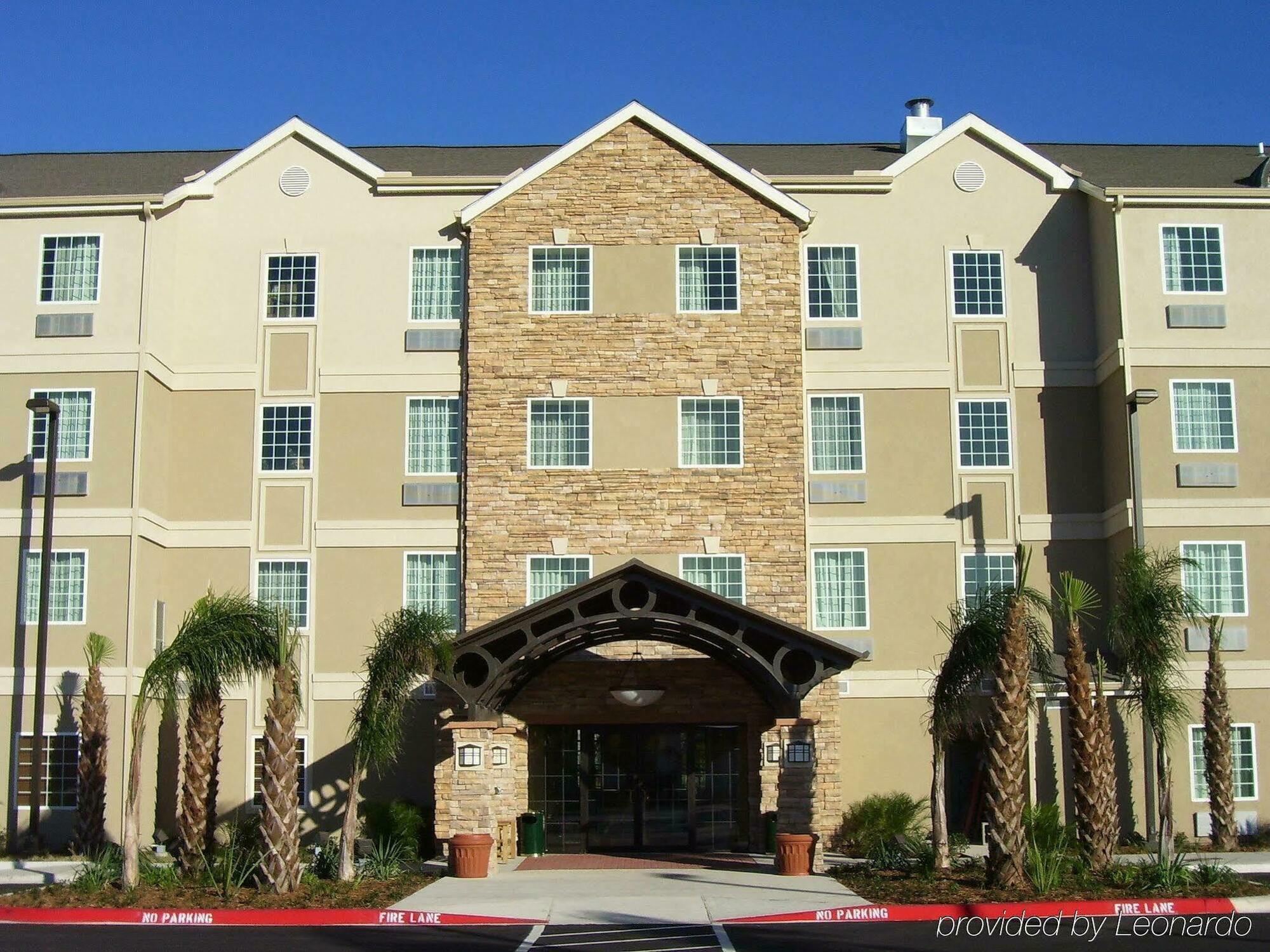 Staybridge Suites - Brownsville By Ihg Екстериор снимка