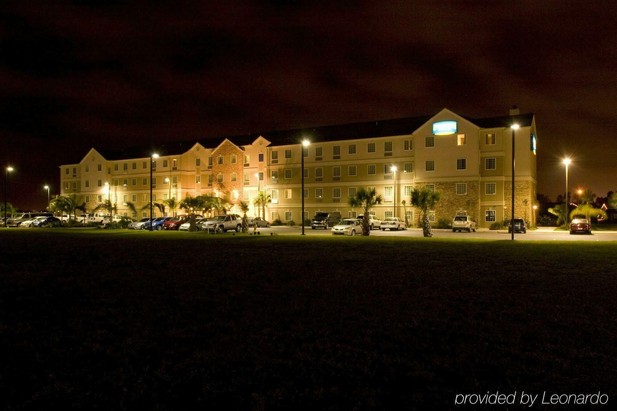 Staybridge Suites - Brownsville By Ihg Екстериор снимка