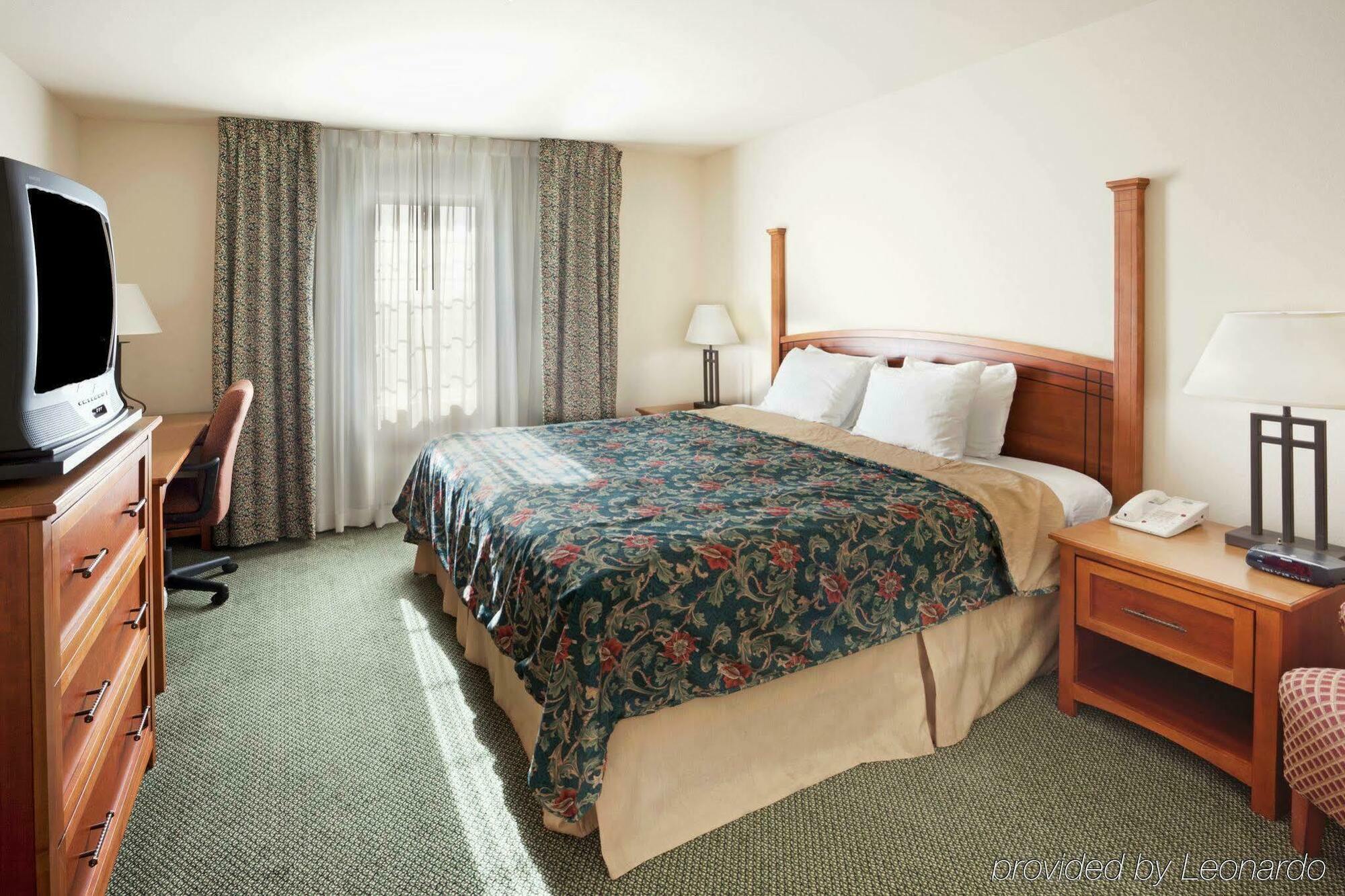 Staybridge Suites - Brownsville By Ihg Екстериор снимка