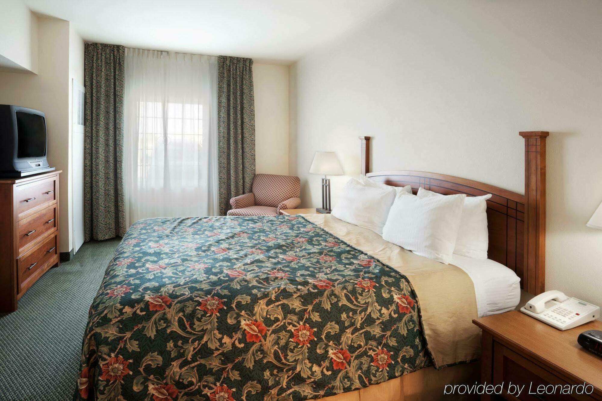 Staybridge Suites - Brownsville By Ihg Стая снимка