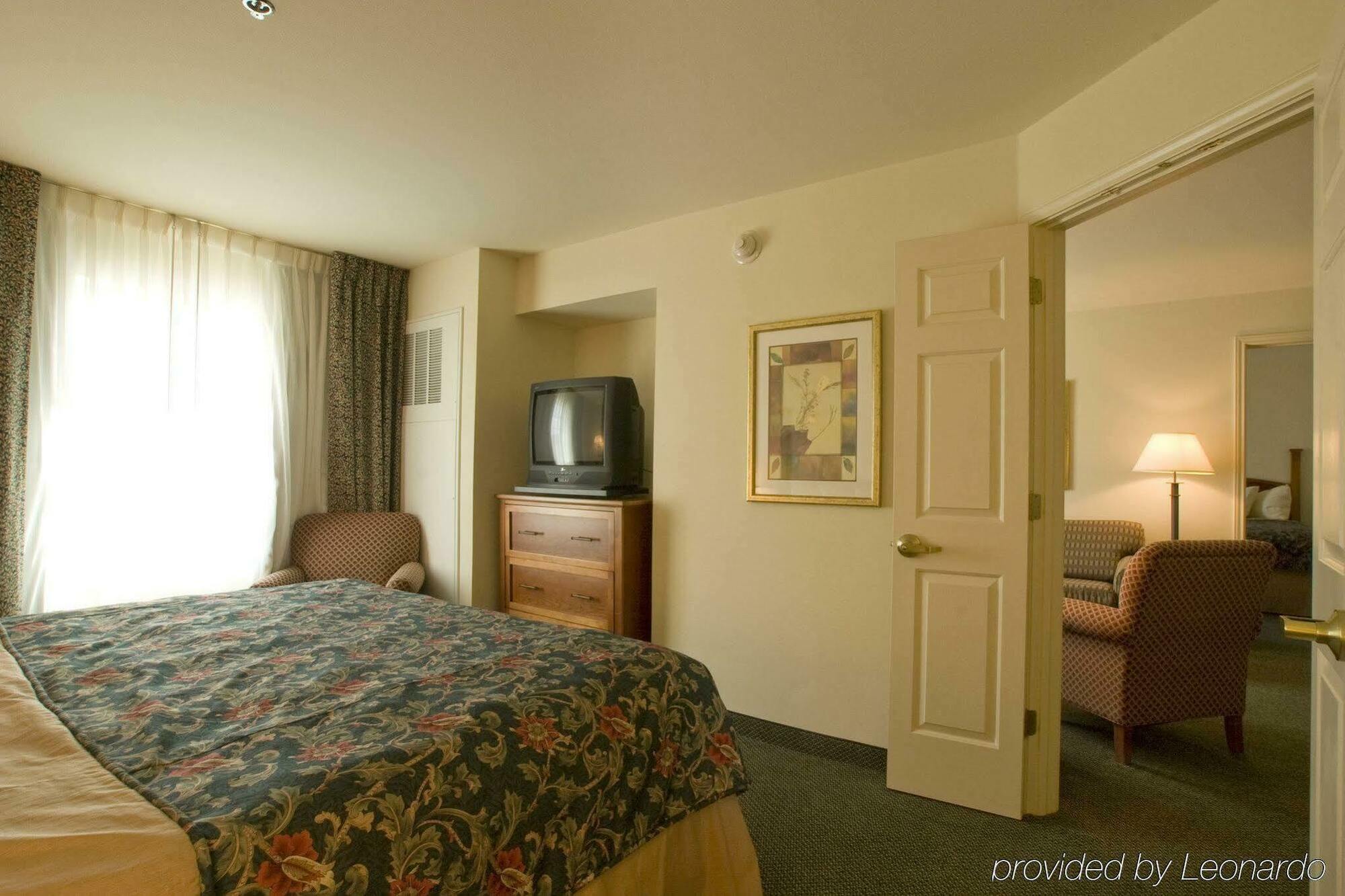 Staybridge Suites - Brownsville By Ihg Стая снимка