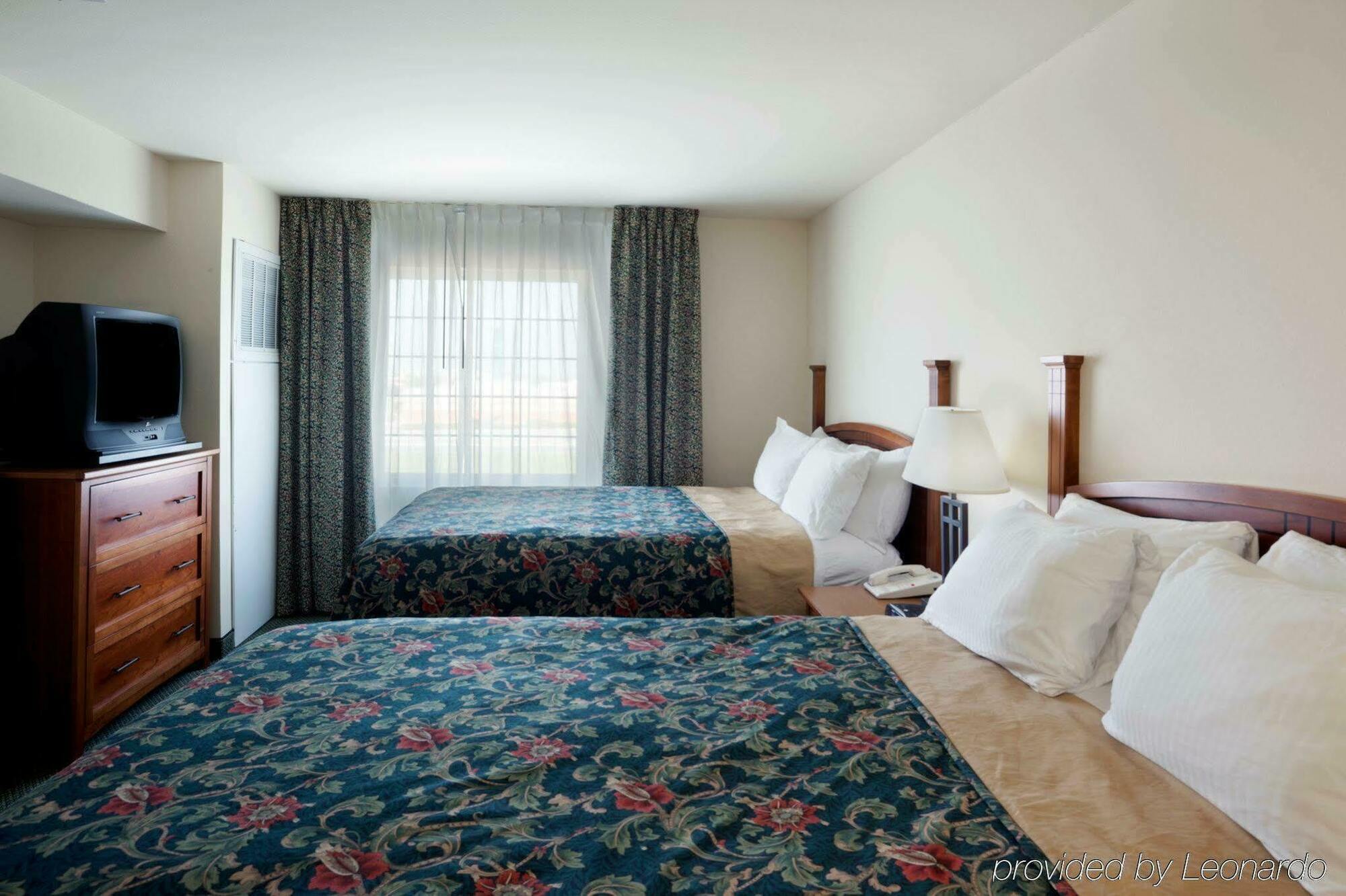 Staybridge Suites - Brownsville By Ihg Стая снимка