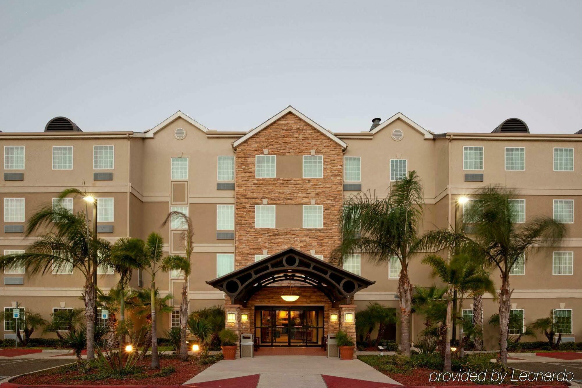 Staybridge Suites - Brownsville By Ihg Екстериор снимка