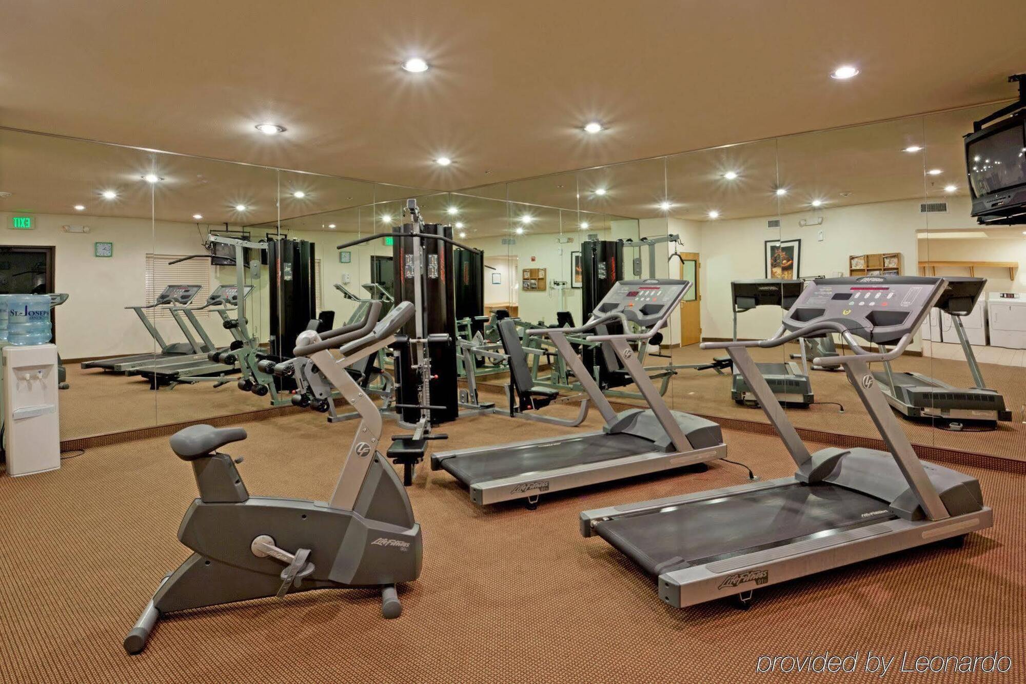 Staybridge Suites - Brownsville By Ihg Екстериор снимка